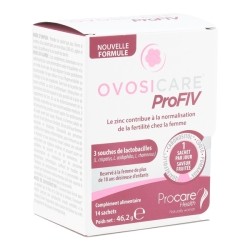 Ovosicare Pro FIV Sachets