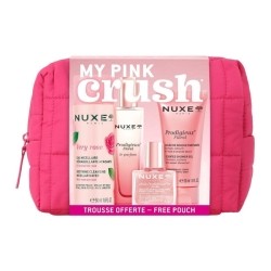 Nuxe trousse My Pink Crush