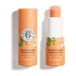 Roger et Gallet baume lèvres sublimateur Néroli