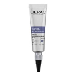 Lierac Protocole anti rides Le Filler