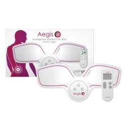 Paingone Aegis douleur au dos