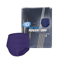 ID for Men pants 6 gouttes