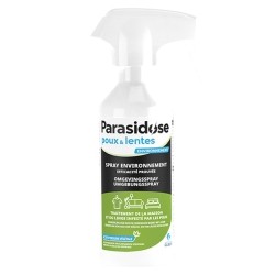 Parasidose spray environnement
