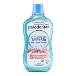 Parodontax Bain de bouche Complete Protection