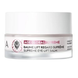 Patyka Age global supreme baume lift regard suprême bio