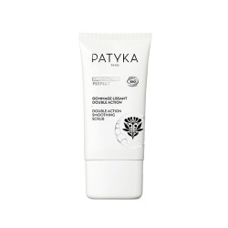 Patyka gommage lissant double action