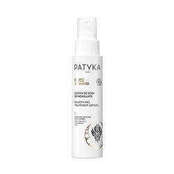 Patyka Lotion de soin défroissante bio