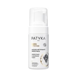 Patyka Mousse nettoyante perfectrice