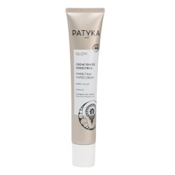 Patyka Glow Crème teintée perfectrice bio