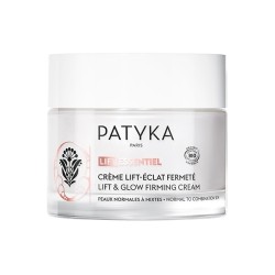 Patyka Crème Lift éclat fermeté bio
