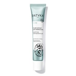 Patyka Fluide matifiant anti-imperfections