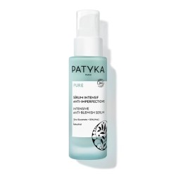 Patyka Pure Sérum intensif anti-imperfections bio
