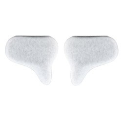 Pelote pour bandage et slip herniaire