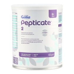 Pepticate Syneo 2 plus de 6 mois