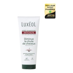 Luxéol Après Shampooing Antichute