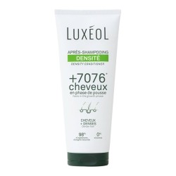 Luxéol Après shampooing Densité