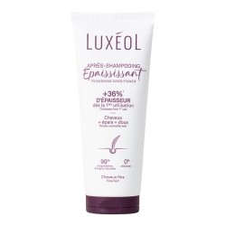 Luxéol Après shampooing épaississant