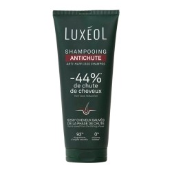 Luxéol Shampooing Antichute