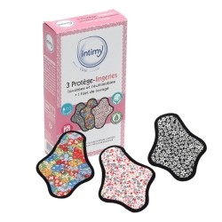 Protège slip lavable Intimy