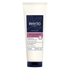 Phyto Boucles Intenses Crème riche Définition boucles