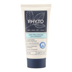 Cadeau : Shampoing Phyto anti-pellicules 50ml offert