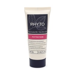 Cadeau: Phytocyane shampooing 100ml
