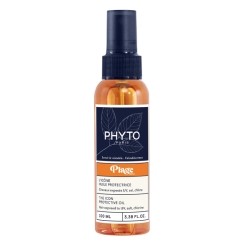 Phyto Plage Huile protectrice cheveux