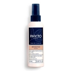 Phyto Réparation spray thermo protecteur kératine végétale