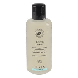 Phyt's Hydrolé Oranger Lotion tonique adoucissante