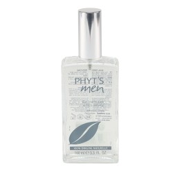 Après-rasage bio Phyt's Men Eau parfumée rafraichissante et tonifiante