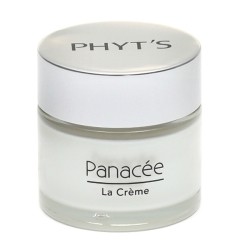 Phyt's Crème Panacée anti rides Bio