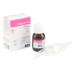 Pileje Babybiane Réflexe Nourrisson Gouttes