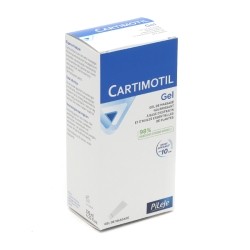 Cartimotil Pileje gel de massage douleur articulaire
