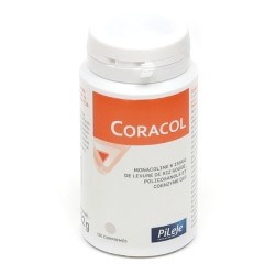 Pileje Coracol comprimés