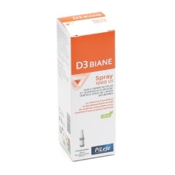 Pileje D3 Biane spray