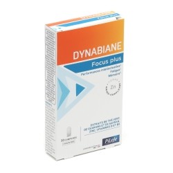 Comprimé sPiLeJe Dynabiane Focus plus