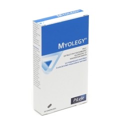 Pileje Myolegy comprimés