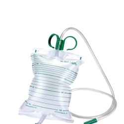 B Braun Urimed Handle poignée porte poche