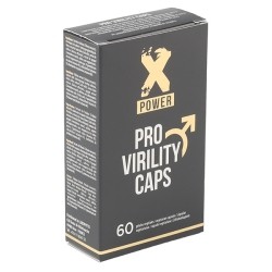 Pro Virility Caps gélules