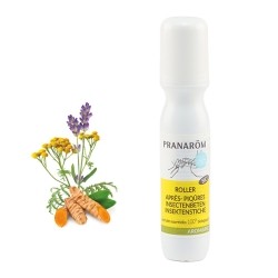 Aromapic Pranarom Roller après-piqûres bio