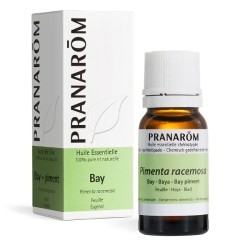 Huile essentielle de Bay Pranarom