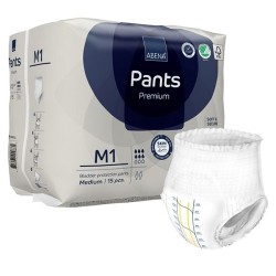 Abena Pants Premium Culottes absorbantes 6 gouttes