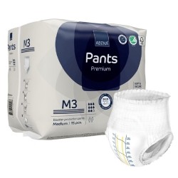 Abena pants premium culottes absorbantes 8 gouttes