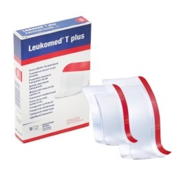 BSN Leukomed T Plus 5 pansements