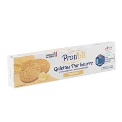 Protibis nature biscuit hyperprotéiné