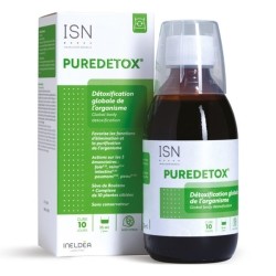 Puredetox à boire