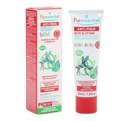Puressentiel Anti Pique Crème multi-apaisante bébé