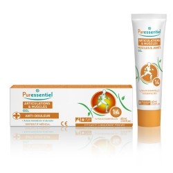 Puressentiel Articulations et Muscles Gel de massage