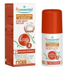 Puressentiel Articulations et muscles Pure Heat Roller