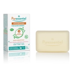 Puressentiel Assainissant Pain Savon Surgras